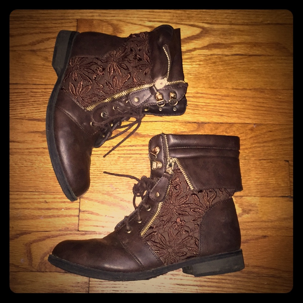 Boots